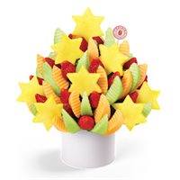 Star of David Celebration Passover Gift Basket