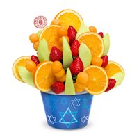 Star of David Delight