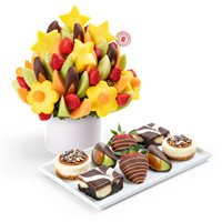 Fall Delights Dessert Box Delicious Celebration Gift Set