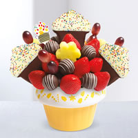 edible arrangements for kids