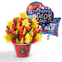 Fathers Day Summer Fruit Gift Set