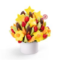Delicious Celebration Dipped Caramel Apples
