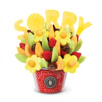 Say SORRY Delicious Fruit Design