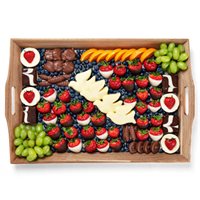 Sweet Support Dessert Board