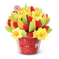 Love Delicious Fruit Bouquet