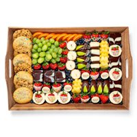 Birthday Treat Extravaganza Board