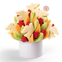 Peace  Doves Bouquet