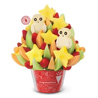 Smart As An Owl Graduation Gift