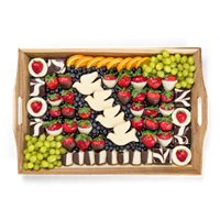 Sweet Support Dessert Board
