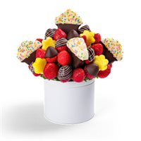 Just Because Arrangement