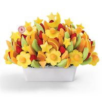 Eid Festival Fruit Arrangement