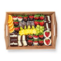 Create Your Own Dessert Board