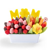 Mothers Day Centerpiece Arrangement