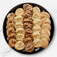 Fresh Baked Cookie Platter