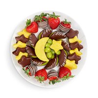 Ramadan Gift Fruit Platter