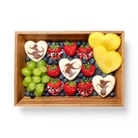 Berry Sweet Dessert Board