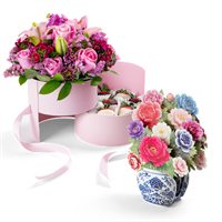 Double Delightful Gift Set