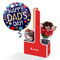 Fathers Day Treats on the Go