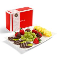 Mini Chocolate Dipped Box