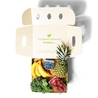 Natures Essentials Fruit Box