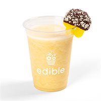 Pina Colada Smoothie