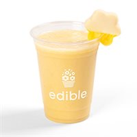 Pineapple Banana Smoothie