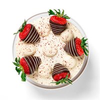 Grand Red Velvet Cake