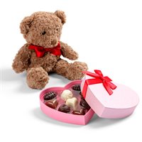 Bobbis Luxe Truffle Gift Set