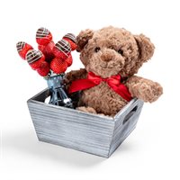 Berry Thoughtful Gift Bundle