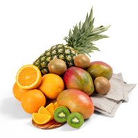Summer Solstice Fruit Box