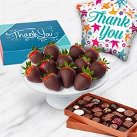 Thank You Gifts, Fruit Arrangements & Bouquets - Edible Arrangements®