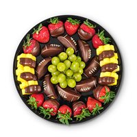 Game Day Indulgence Fruit Platter