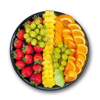 Assorted Fresh Fruit Platter