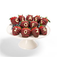 Class of 2026 Dessert Platter