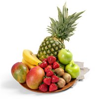Ultimate Summer Fruit Box
