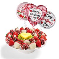 Valentines Day Sweetheart Gift Set