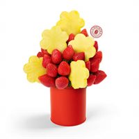 Fresh Cut Fruit Arrangement