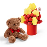 Bobbis Fresh Cut Fruit Gift Set