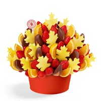 Caramel Harvest Party