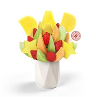 Dads Fresh Fruit Arrangement