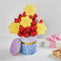 Hand Crafted with Love Bouquet