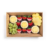 Mom Deserves it Dessert Board