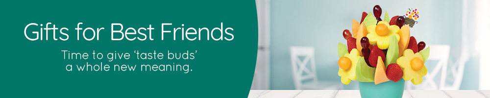 best friend delivery gifts