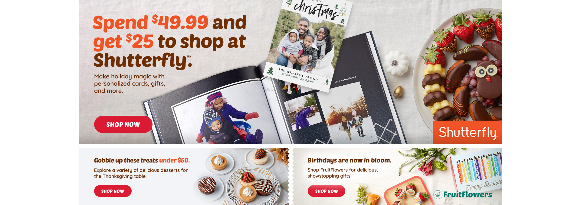 Edible Arrangements® Fruit Baskets, Bouquets, & Delivery