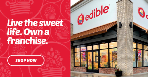 Edible Arrangements Franchise Opportunities