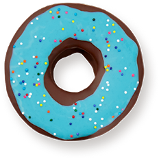 donut