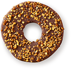 donut