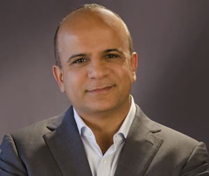 Edible Arrangements, LLC - Founder, Tariq Farid