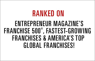 Ranked on Entrepreneur Franchise Magazine – Edible Arrangements Franchise Opportunities